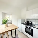 Appartement Neues Schmuckstueck Am Hafen Erstklassige Einrichtung Und Fantastischer Ausblick Von 