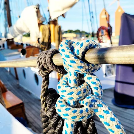 Lägenhet Neues Schmuckstueck Am Hafen Erstklassige Einrichtung Und Fantastischer Ausblick Von 