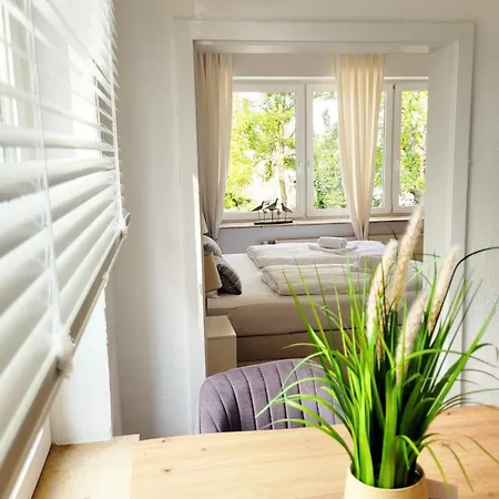 Apartment Neues Schmuckstueck Am Hafen Erstklassige Einrichtung Und Fantastischer Ausblick Von 