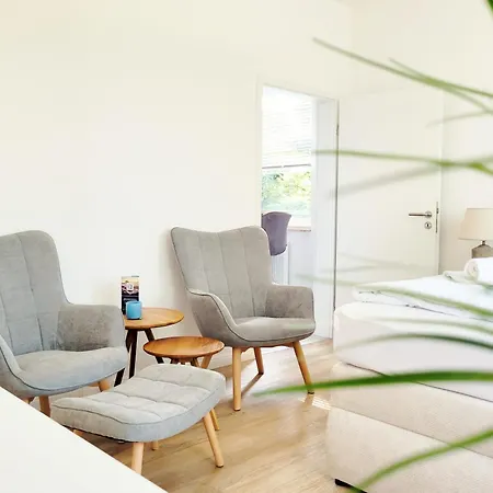 Neues Schmuckstück Am Hafen Erstklassige Einrichtung Und Fantastischer Ausblick Von Momentic Apartamento