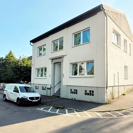 Apartament Neues Schmuckstueck Am Hafen Erstklassige Einrichtung Und Fantastischer Ausblick Von 