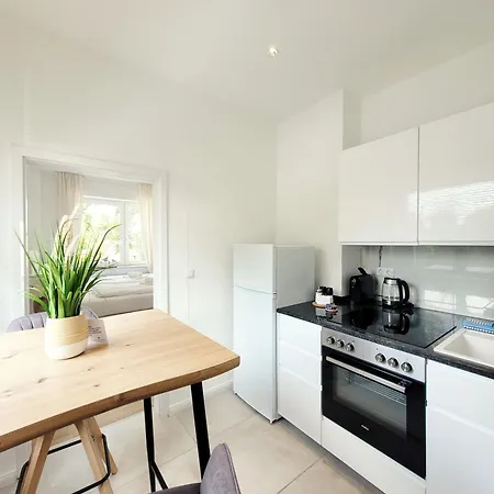 Apartamento Neues Schmuckstück Am Hafen Erstklassige Einrichtung Und Fantastischer Ausblick Von Momentic *