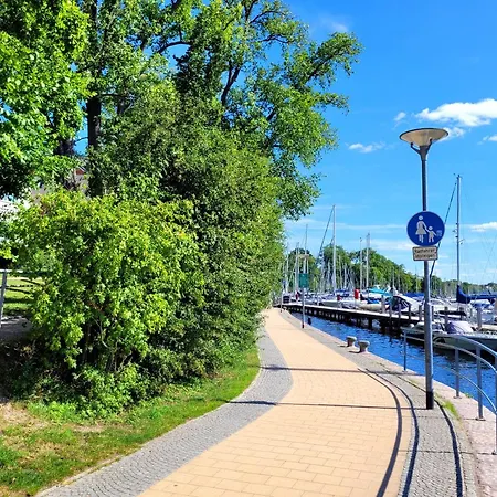 Apartment Neues Schmuckstueck Am Hafen Erstklassige Einrichtung Und Fantastischer Ausblick Von 