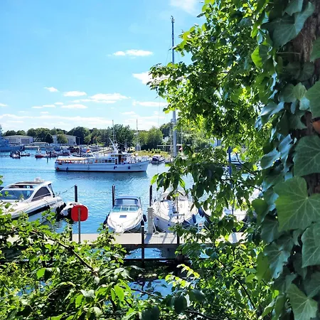 Apartment Neues Schmuckstueck Am Hafen Erstklassige Einrichtung Und Fantastischer Ausblick Von 